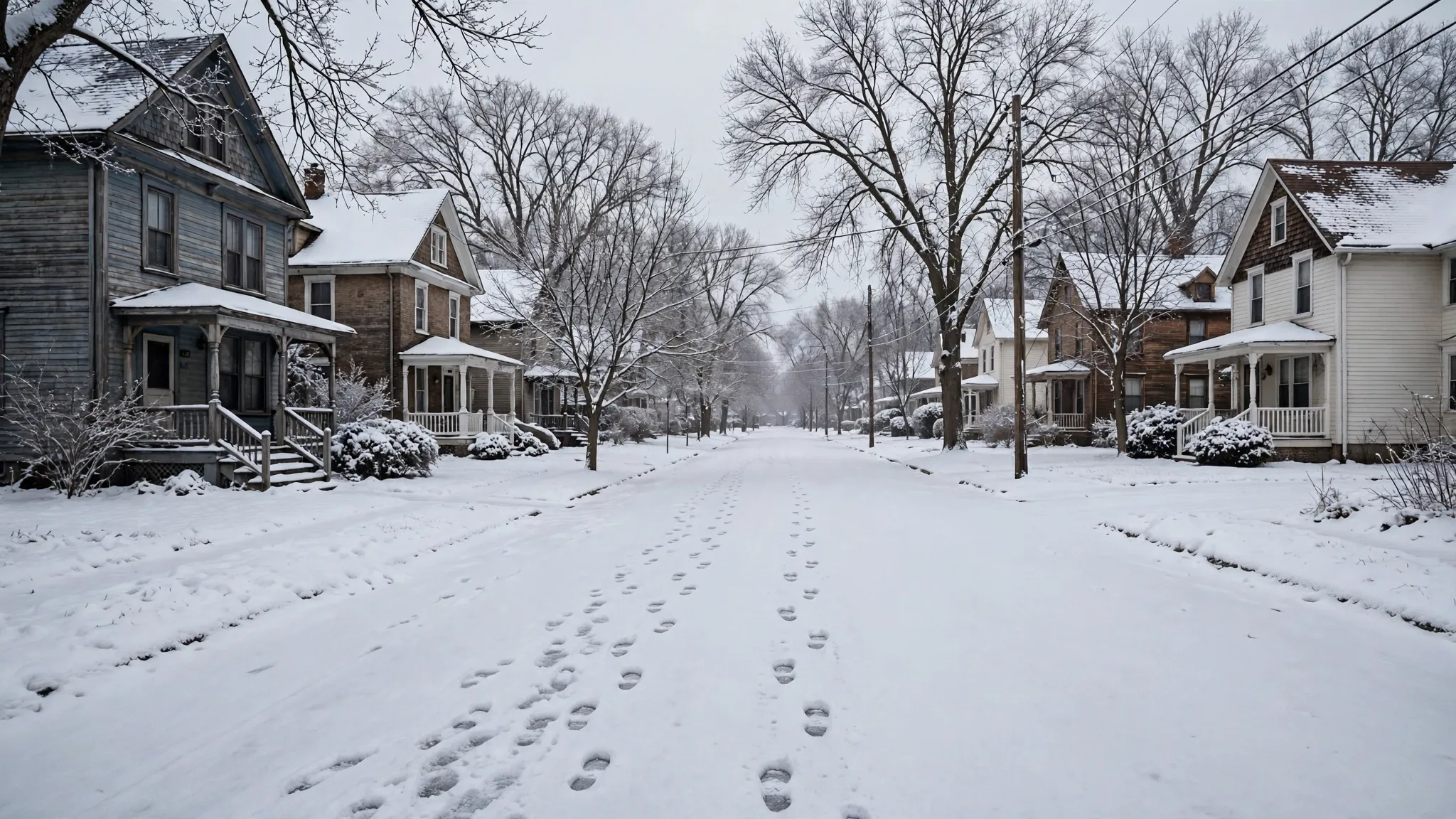 Burst pipe water damage cleanup in North Side, WI